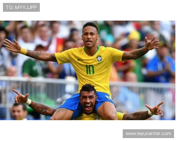 内马尔国家队与俱乐部发展路径对比：核心地位如何建立