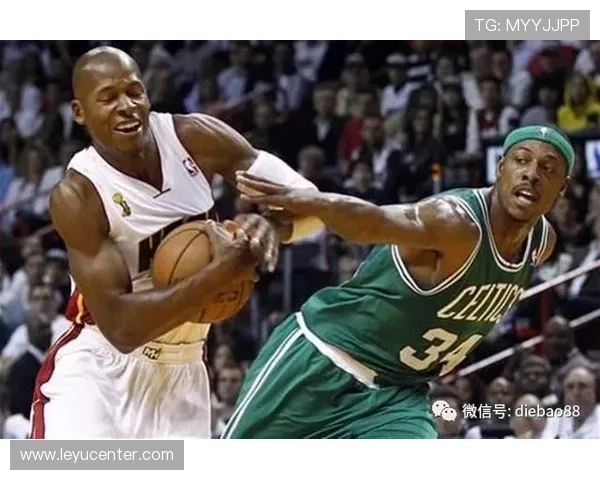 保罗·皮尔斯三分投射提速拉开防守空间提升关键回合效率