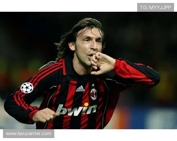 在组织体系下皮尔洛与埃辛中场分工出现显著转移趋势