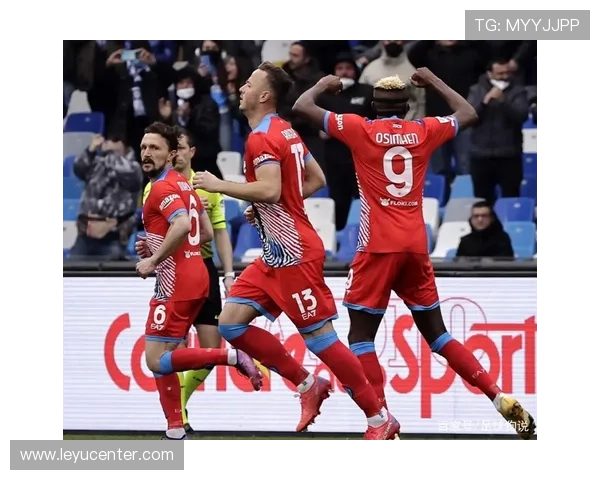 奥斯梅恩的带队能力与战术角色解析