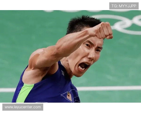 李宗伟居然天天凌晨训练，比明星还虐自己，这日子谁扛得住啊！