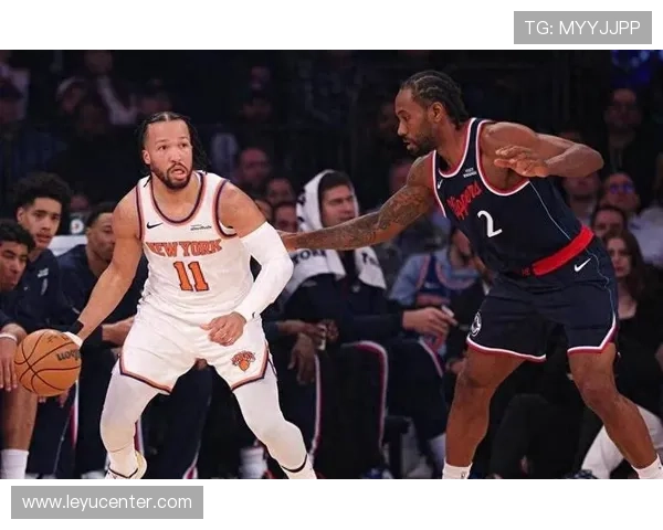 伦纳德挡拆后得分效率提升显著 拉开对阵乔治差距