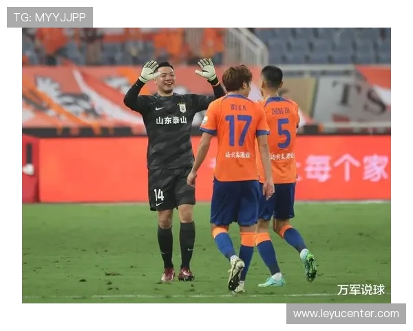 山东泰山争冠仍有戏，但为何越踢越不稳？