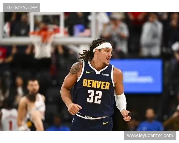 本·戈登无球跑动创造空位三分效率明显提升球队进攻节奏